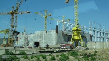 Проф. Янко Янев: АЕЦ "Белене" да се построи, ако България иска енергийна сигурност