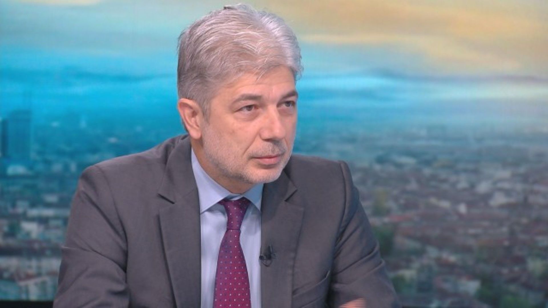 Искането за задържане е изненадващо Няма никакво основание да се