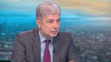 Нено Димов: Има повишаване на замърсителите на въздуха заради пожарите, но са в норма
