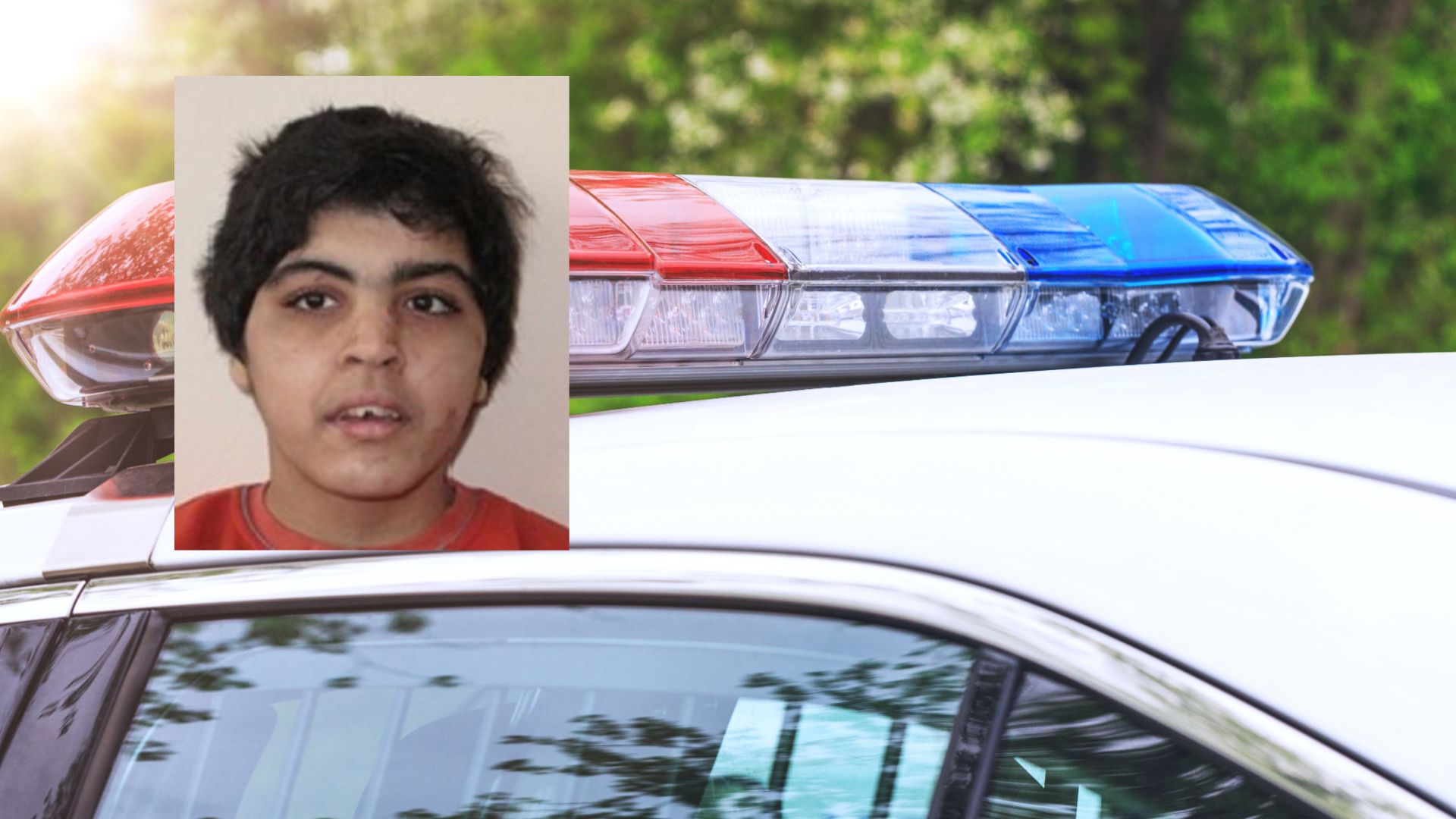 Полицията издирва 22 годишната Виолета Тодорова Стоилова напуснала Дома за лица