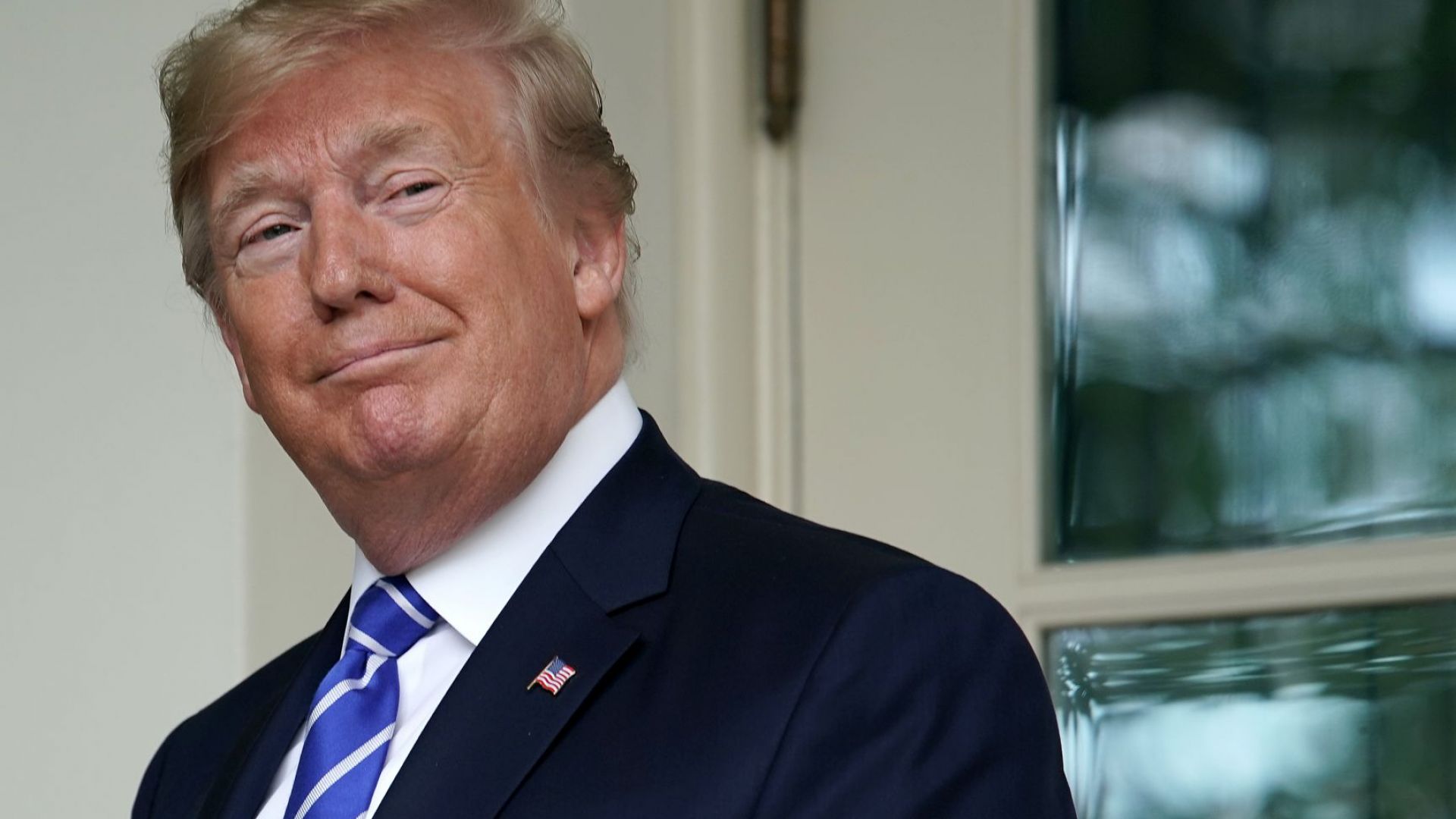 Втори републиканец обяви че ще се бори с президента Доналд