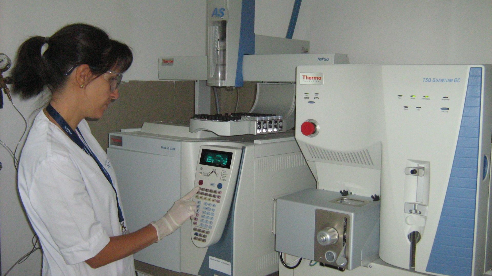 Лабораторно изпитвателният комплекс ЛИК на Софийска вода получи акредитация по