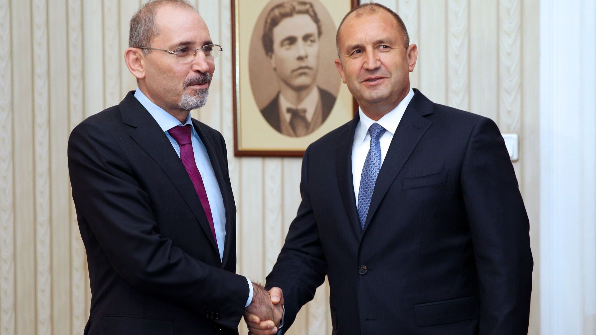 България и Йордания имат отлично партньорство и ще задълбочат двустранното