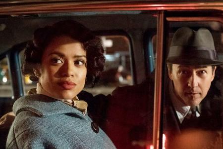 „Motherless Brooklyn“ на Едуард Нортън фаворит в предстоящия сезон на наградите