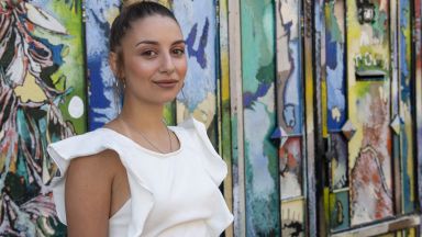 Михаела Маринова порасна: Чувствам се по съвсем друг начин