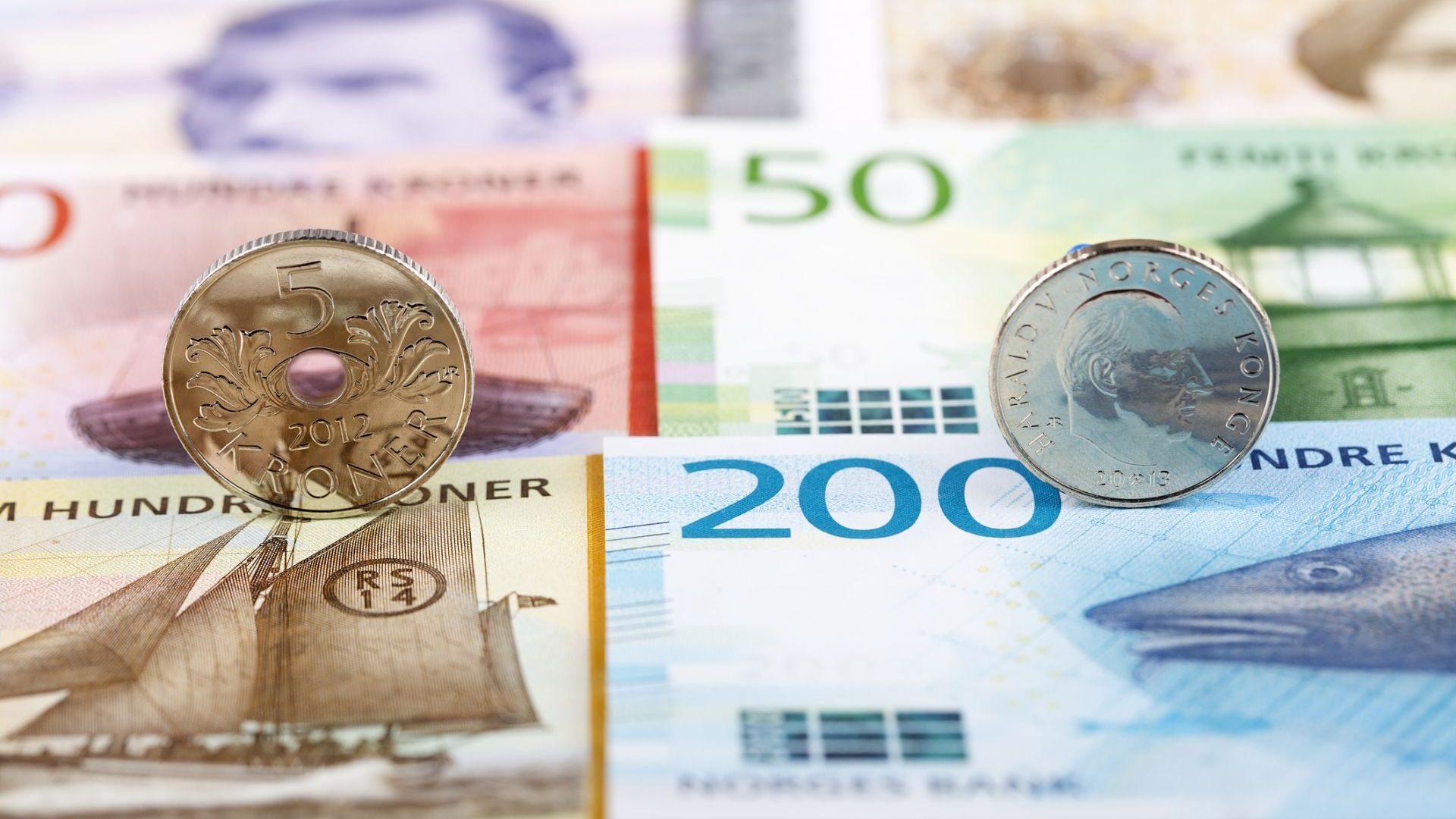 Норвежкият суверенен фонд е спечелил 28,5 млрд долара през второто тримесечие