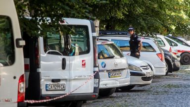 Писмата с "бомбите" са пратени от Швеийцария и Сейшелите