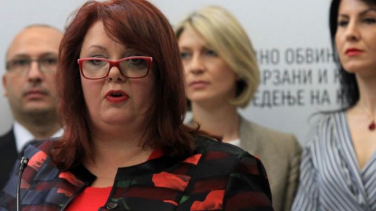 Former RSM Special Prosecutor Katitsa Yaneva went to prison