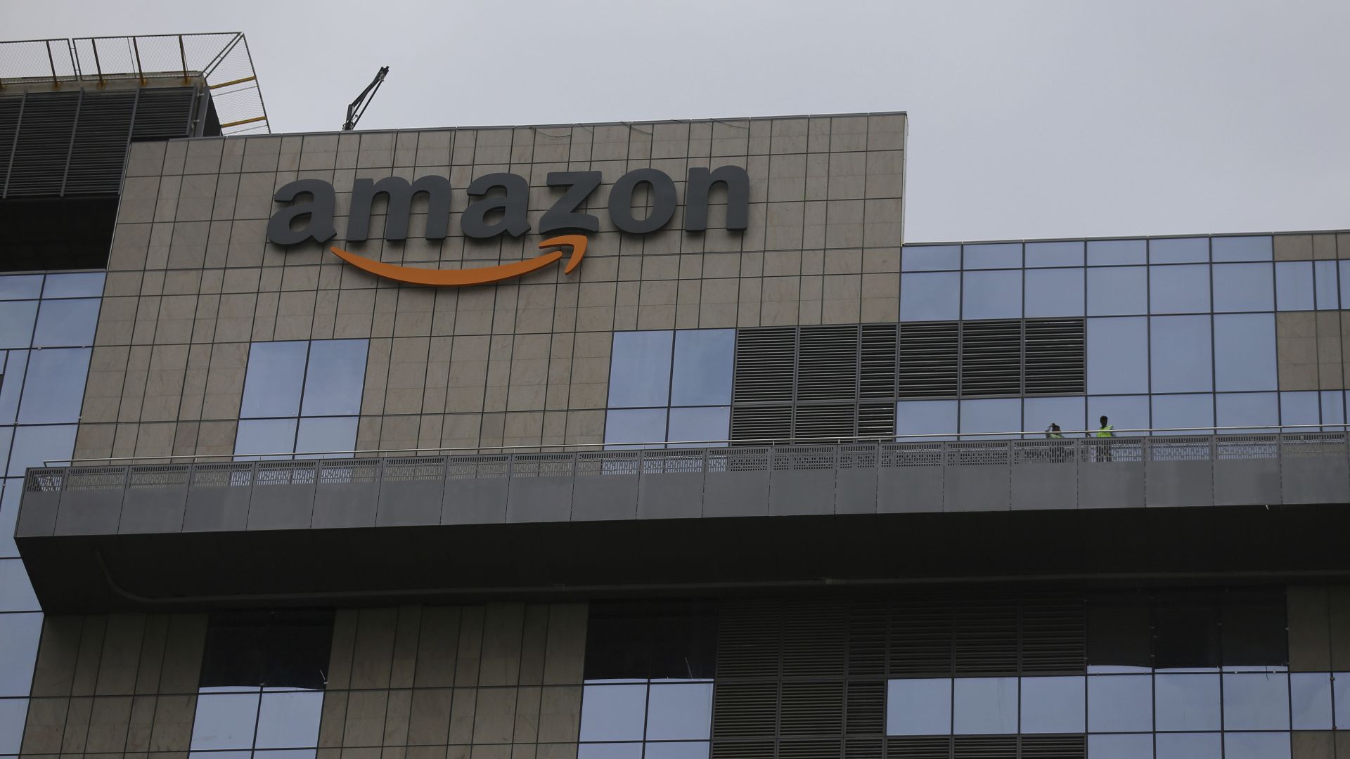 Amazon купува американския стартъп Zoox за над 1 милиард долара