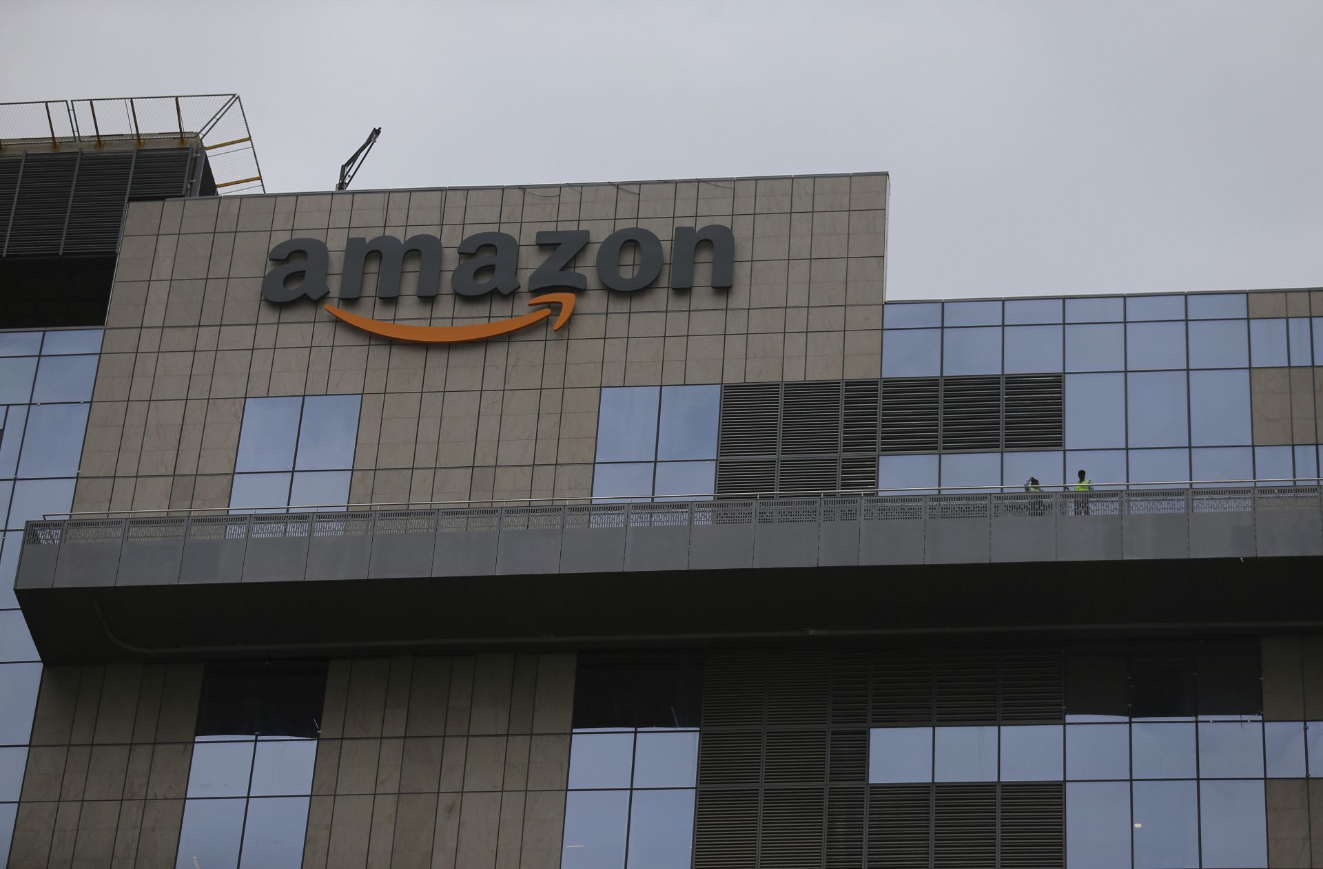 Федералната комисия по търговия на САЩ започва да разследва бизнеса с "облачни услуги" на Amazon.com Inc