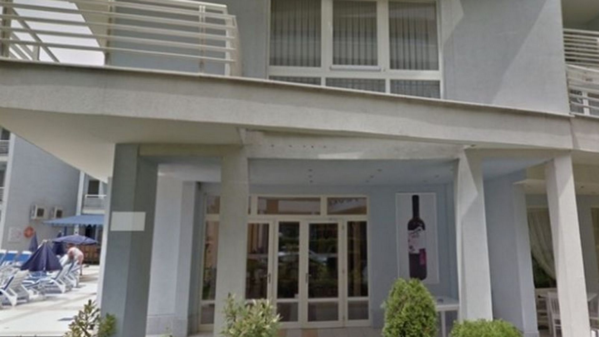 Британският турист Джон Коуън е издъхнал само седмица след като