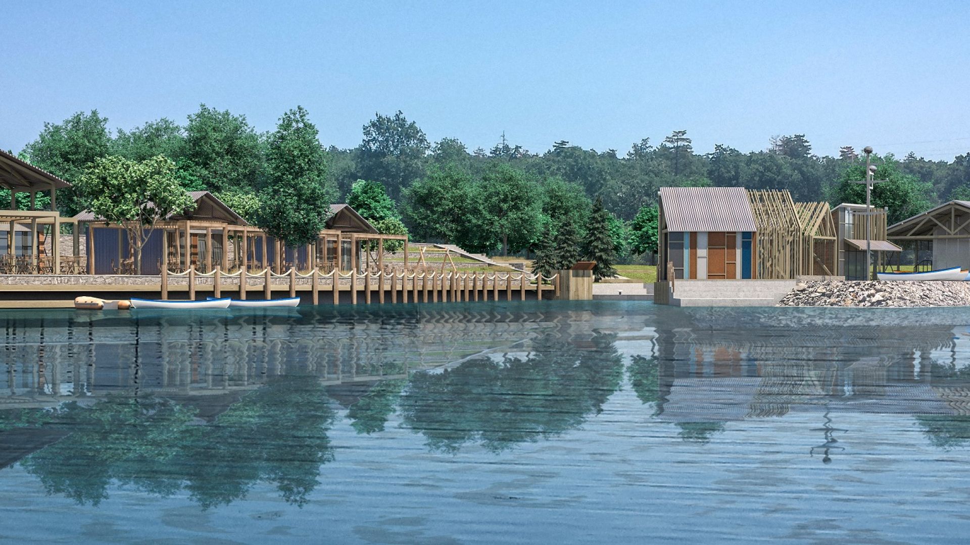 Община Бургас иска да купи кораб с който да се