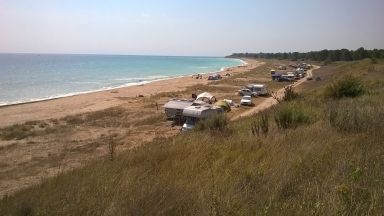 Рибарско селище ще бъде изградено село Крапец община Шабла Средствата