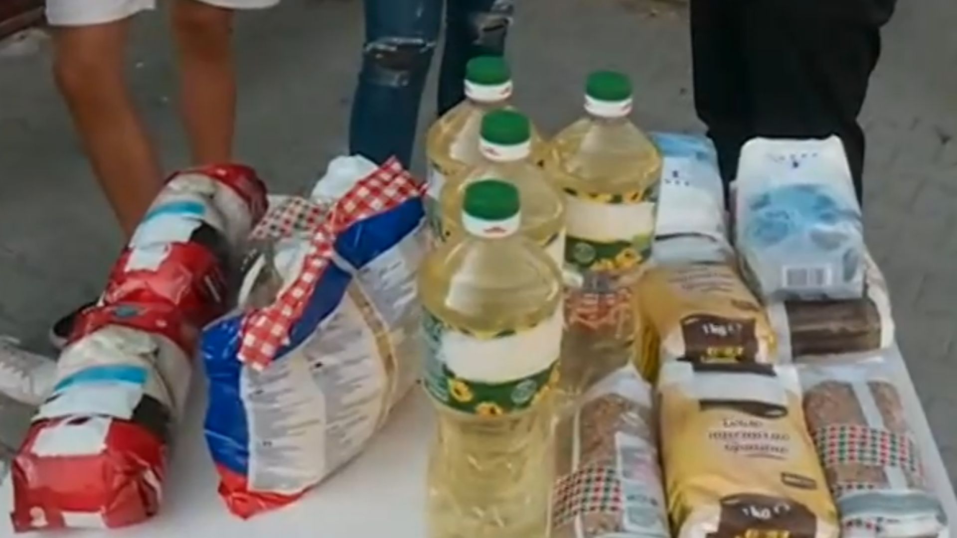 Ученици от София с кауза в помощ на възрастни хора