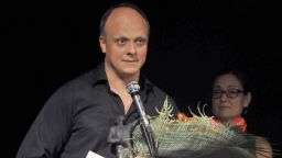 Диригентът Григор Паликаров е новият носител на наградата "Емил Чакъров" 