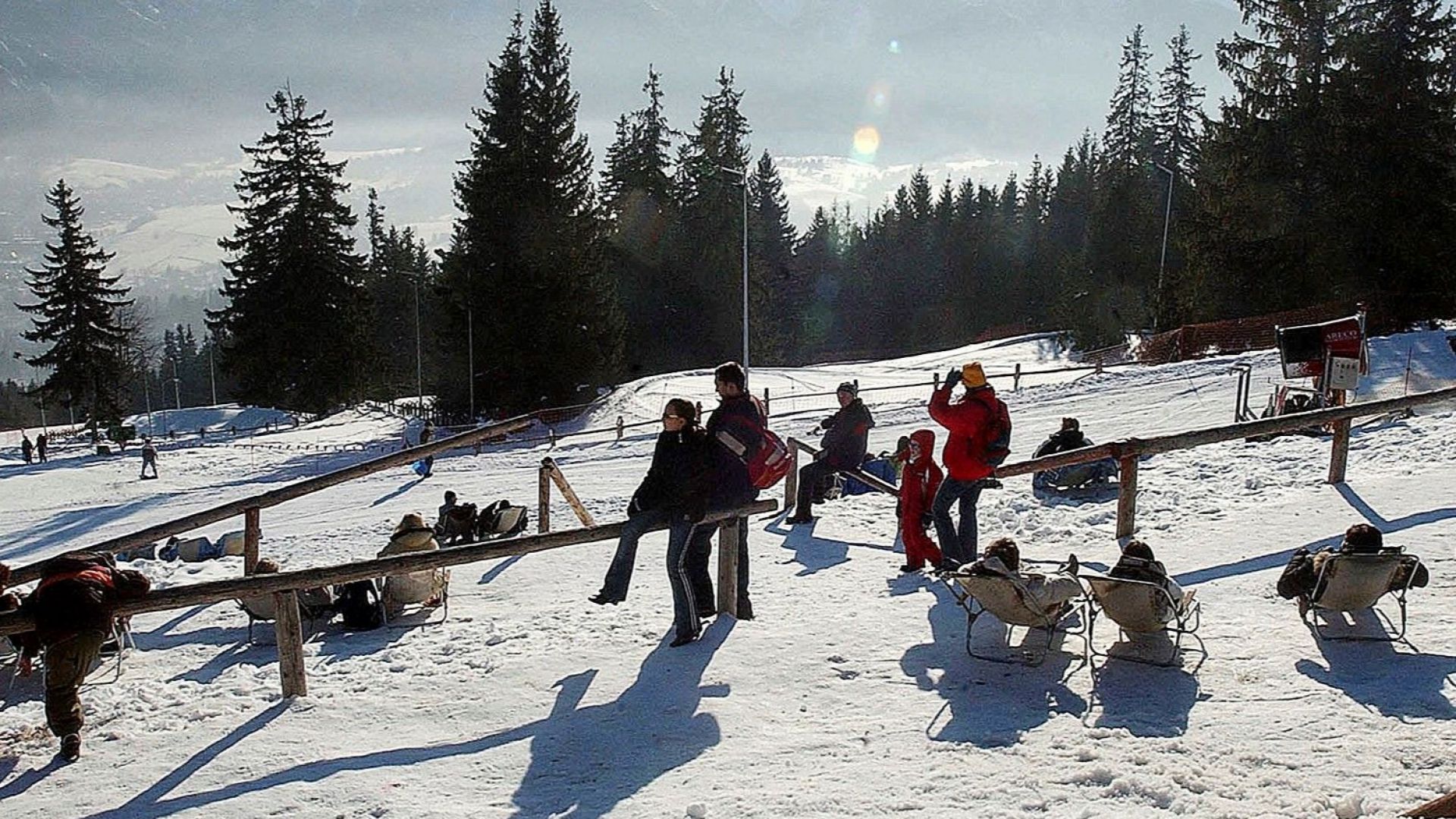 Трима души загинаха а около 20 бяха ранени днес от