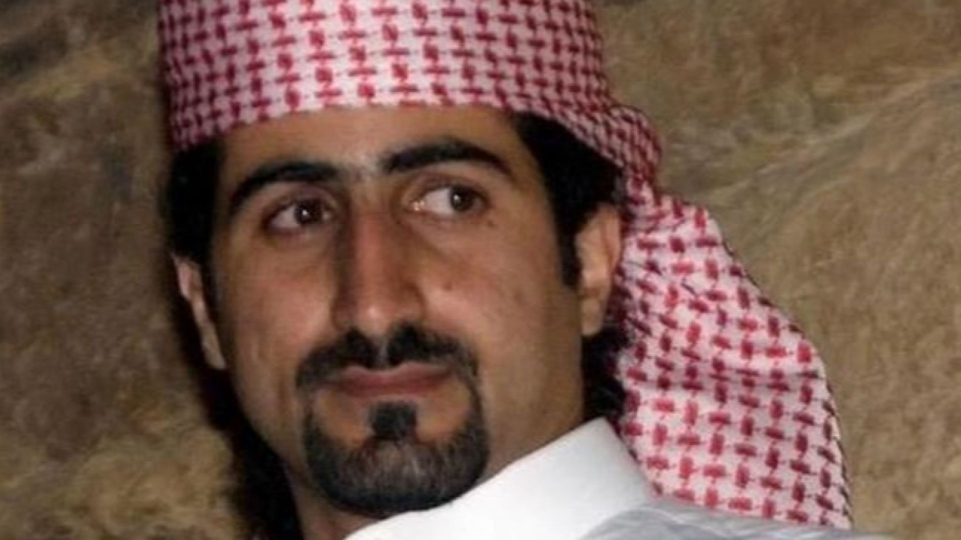 Американският президент Доналд Тръмп потвърди днес че синът на Осама