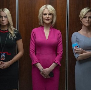 Звездно трио отстранява изпълнителния директор на Fox News