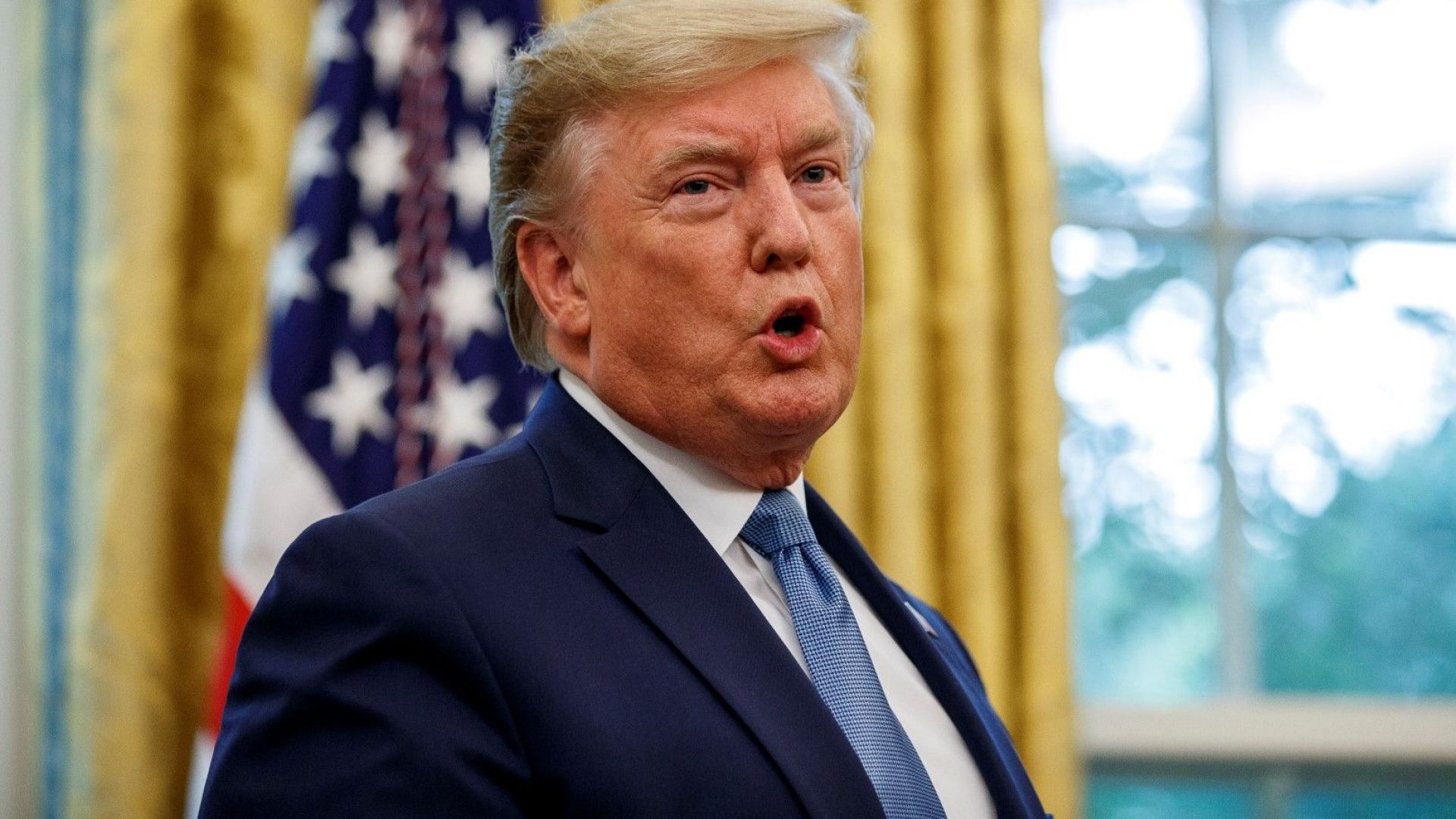 На форума на върха на Г 7 в Биариц президентът на