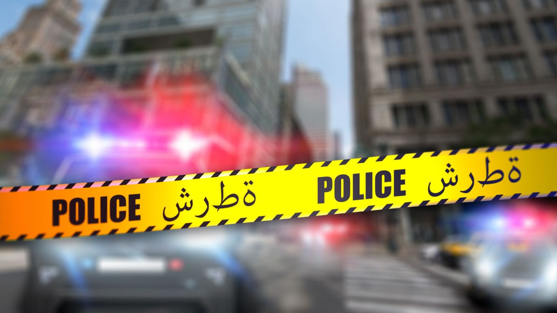 Най малко петима души са загинали при блъсканица на препълнен със