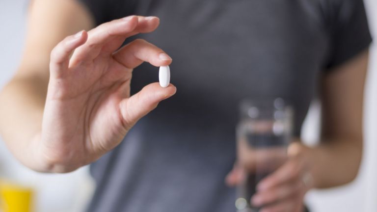 Експериментално лекарство срещу Covid-19, което обещава да бъде вид Тамифлу