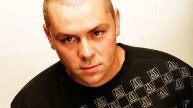 Рап изпълнителят Христо Петров Ицо Хазарта известен със своите