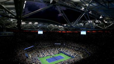 Организаторите на US Open не се плашат от пандемията