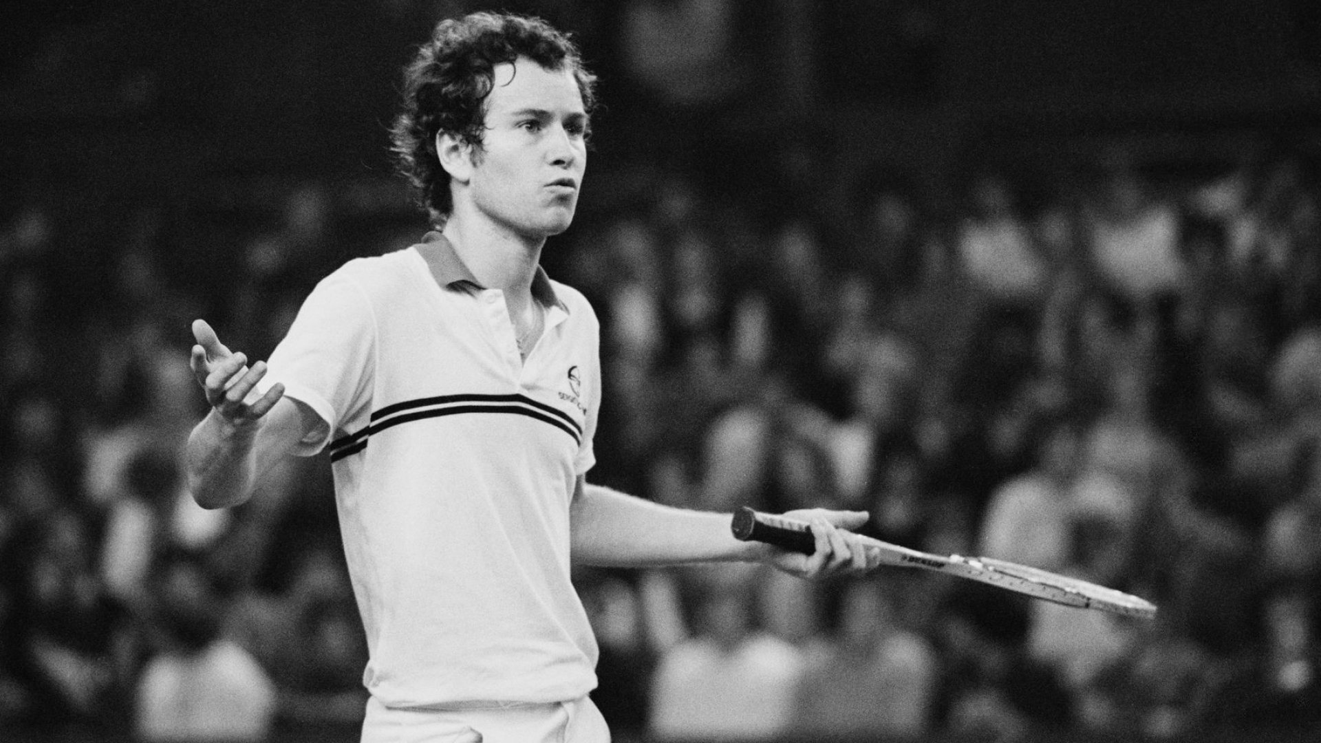 Eдна мрачна вечер в Ню Йорк през 1979-а... Забравеният мегаскандал на US Open