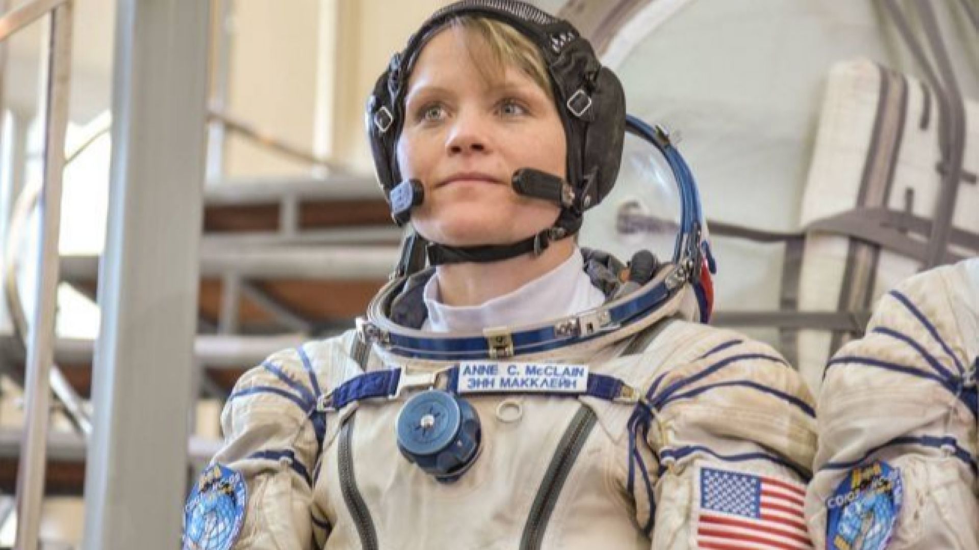 НАСА разследва първото космическо престъпление предава BBC цитирано от македонското