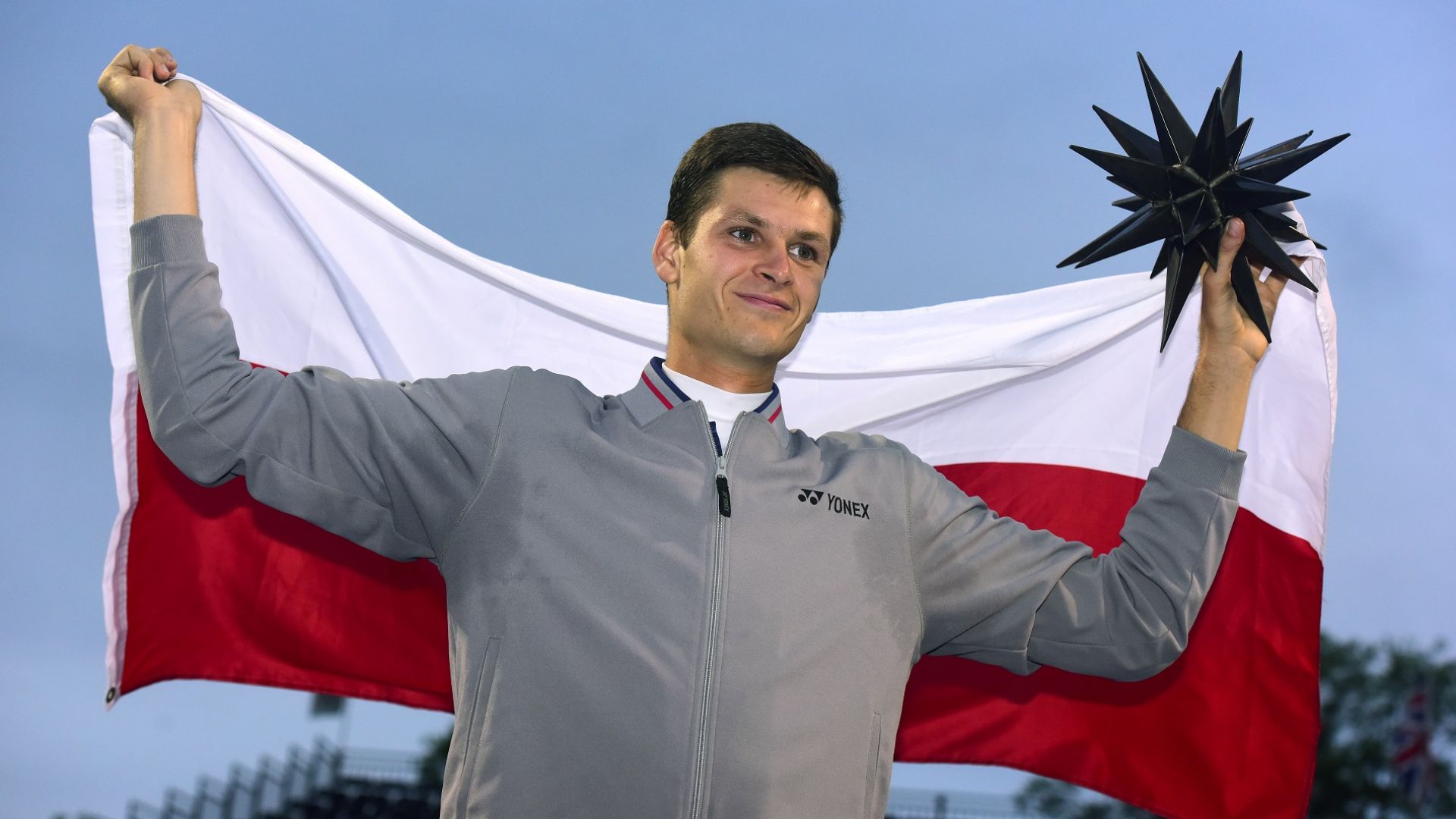 Полският тенис ликува с две титли от САЩ