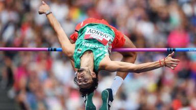 Шестима лекоатлети ще представят България на Европейското