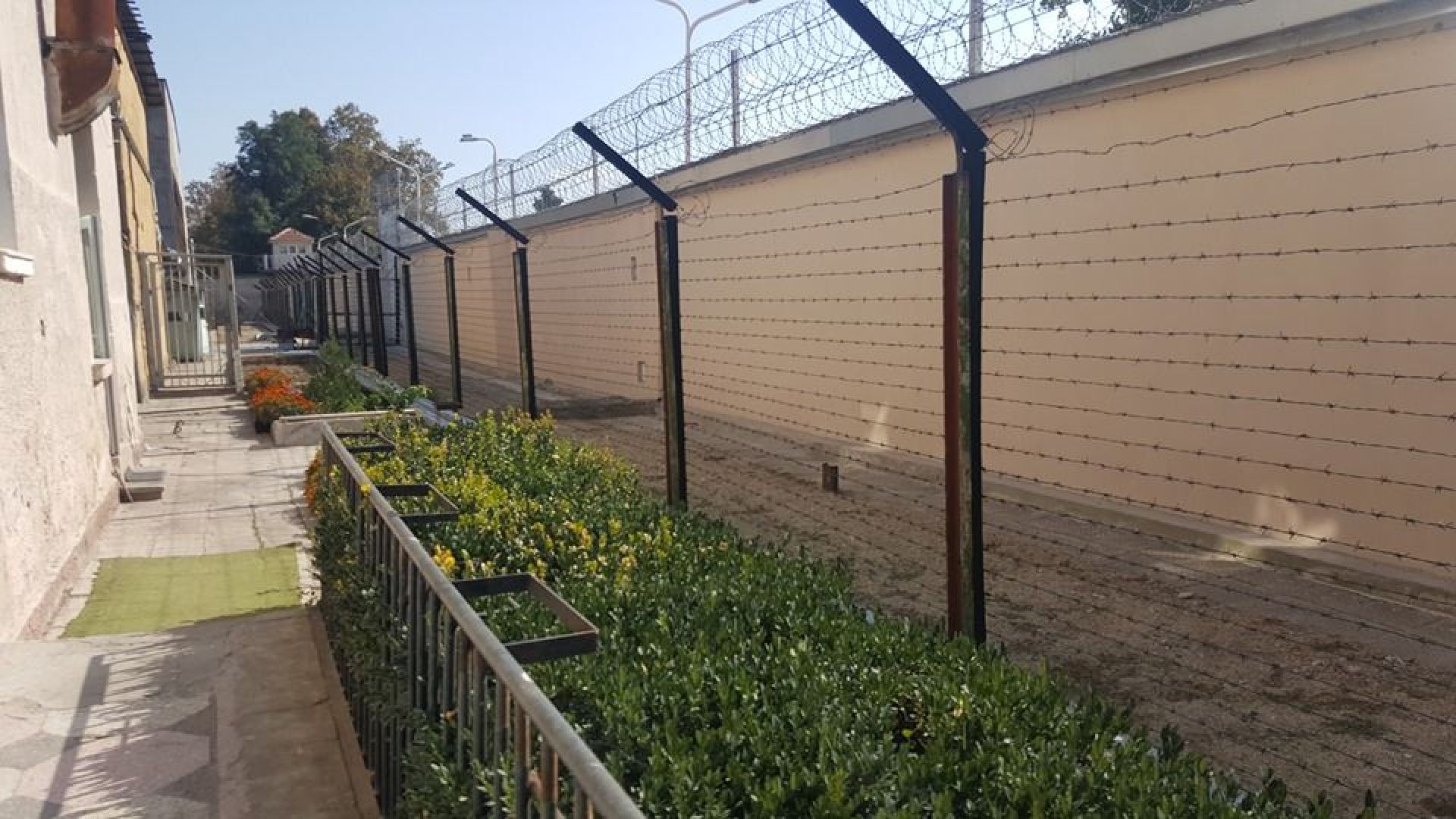 Криминалисти установиха и задържаха 18 годишния Мартин Шахънски който в нощта