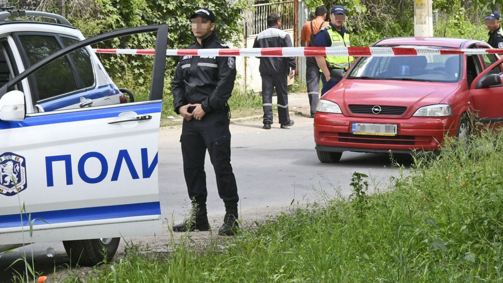 Пробив в затворническата администрация и помощ от семействата на избягалите