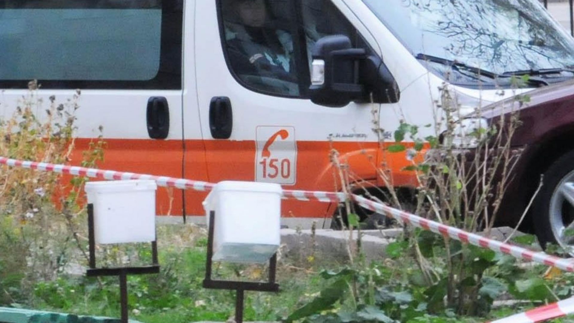 Почина една от 5-те жени, пострадали в катастрофа до Хитрино