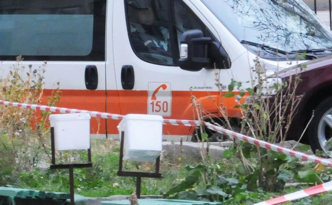 Мъж е загинал след като е бил блъснат от автобус в отсечката между Равда и Несебър
