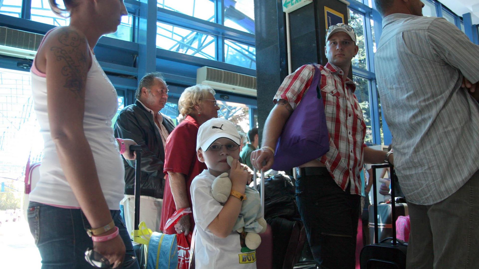 Експерти от Комисията за защита на потребителите КЗП предоставят информация