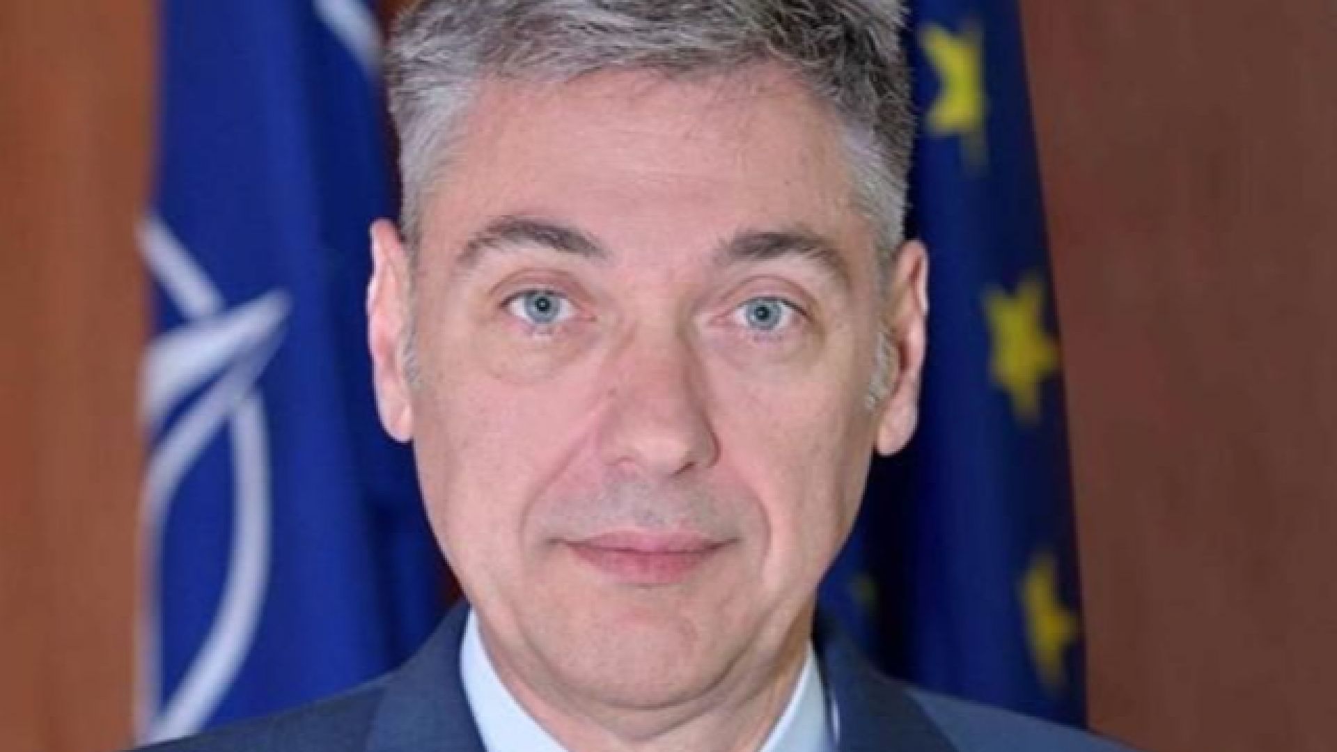 По предложение на вицепремиера Екатерина Захариева министър председателят Бойко Борисов назначи