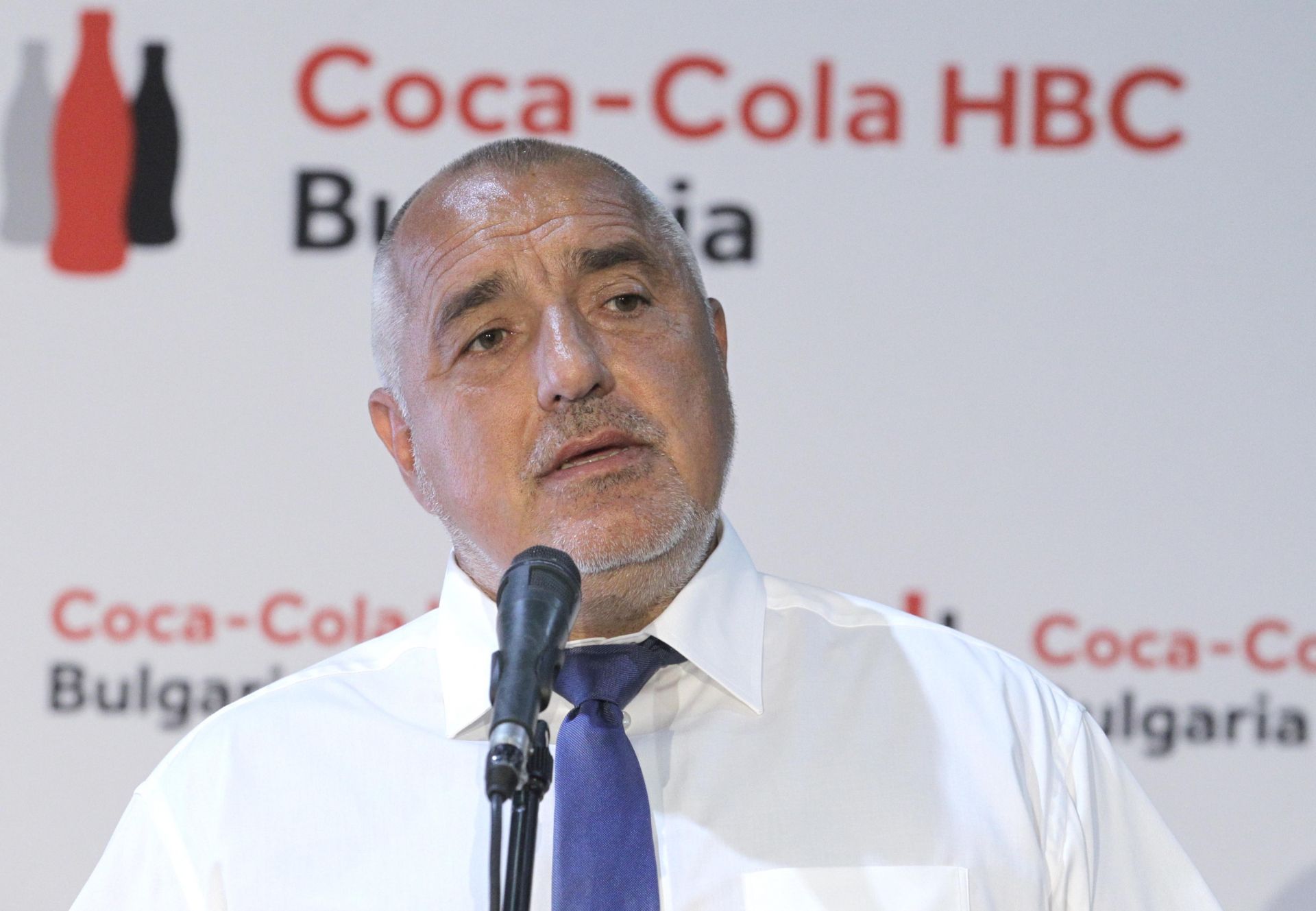 Бойко Борисов се похвали, че инвеститорите имат интерес към България