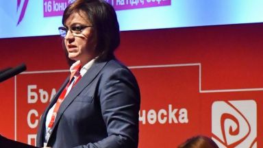 Нинова е амбицирана да увеличи двойно червените кметове на изборите