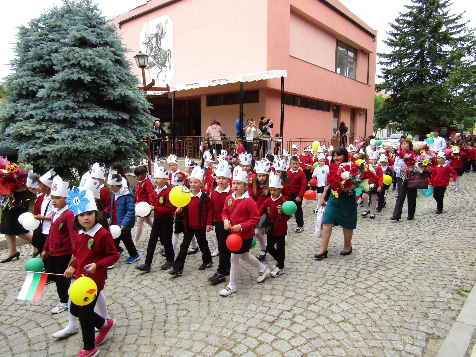 Децата на Крумовград имат перспективите за едно по-добро бъдеще