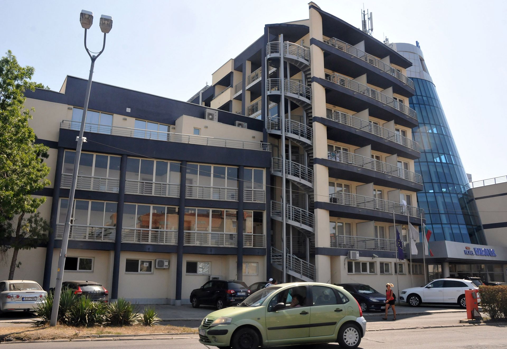 Загубата на клиенти, липсата на работници и нарушените доставки са проблем на всеки български предприемач, казват от БСК