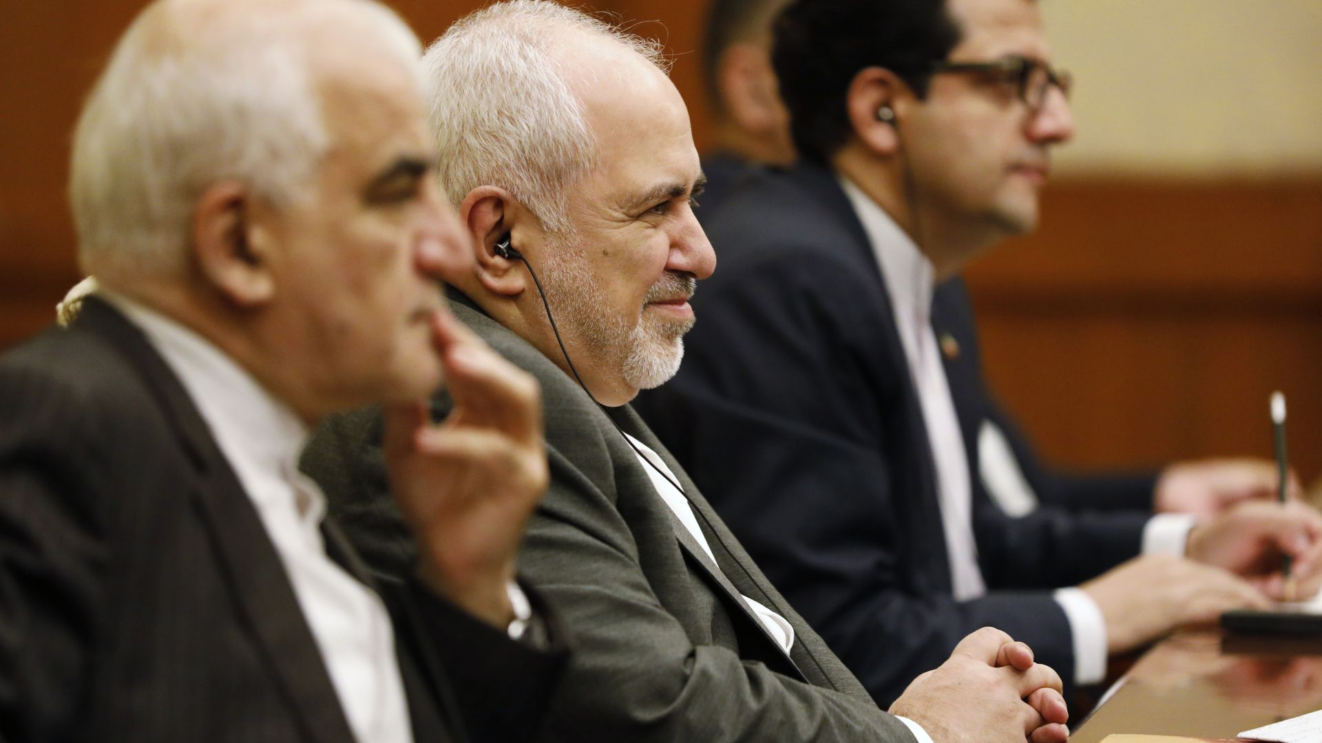 Шахматът неслучайно е измислен в Иран Ходовете на иранската дипломация