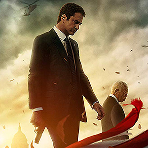 „Код: Ангелът” превзе върха в боксофиса