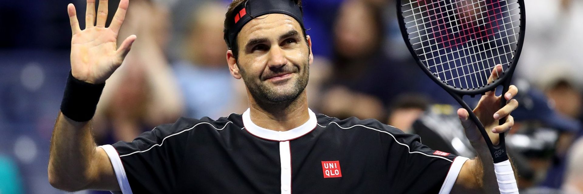 Джокович започна ударно, а Федерер подчини Нагал (резултати)