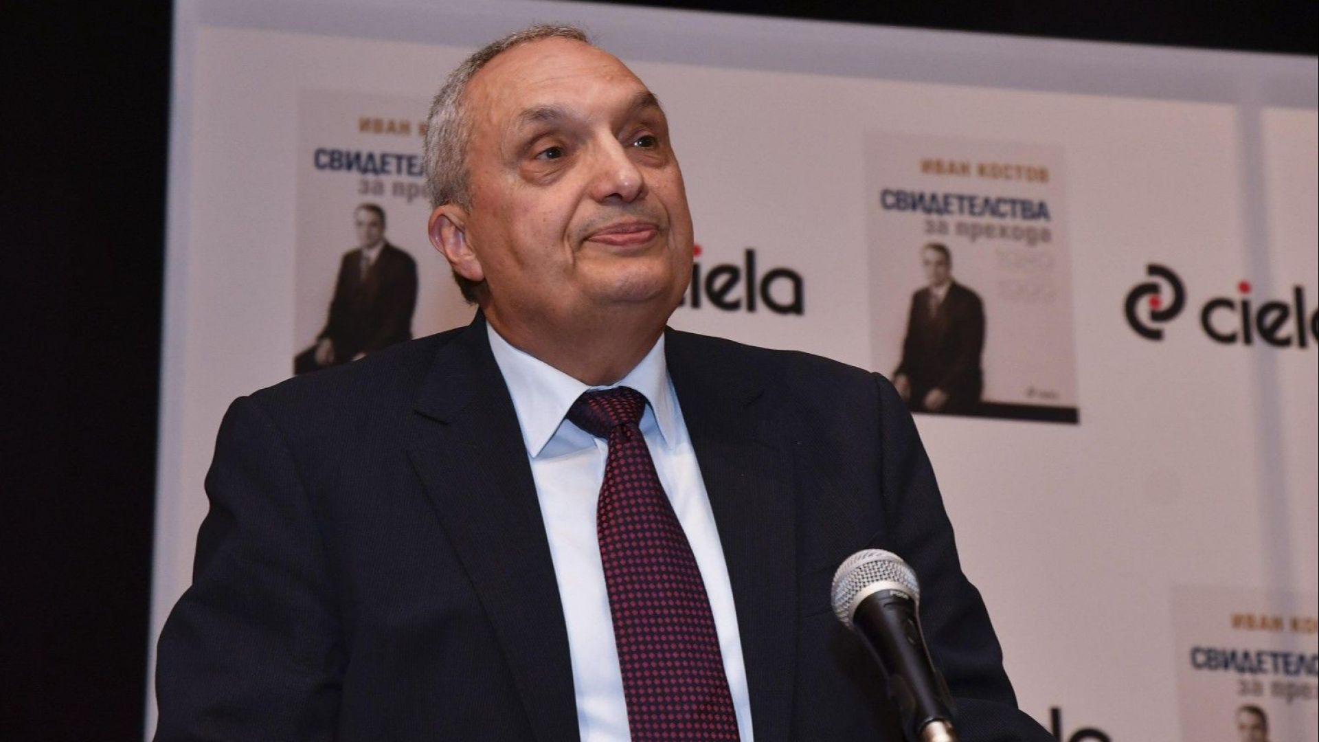 Ако президентът мисли че като налее гориво в институционалната криза