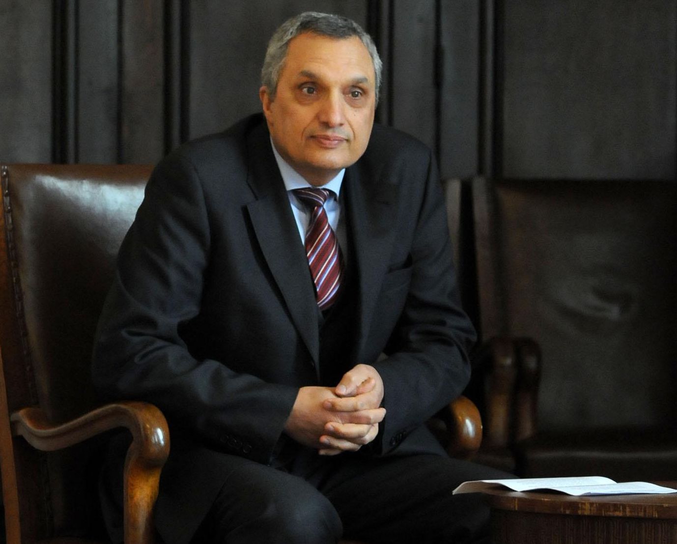 Политическата система в България се стабилизира, очертава се пълен мандат на ГЕРБ, прогнозира бившият премиер
