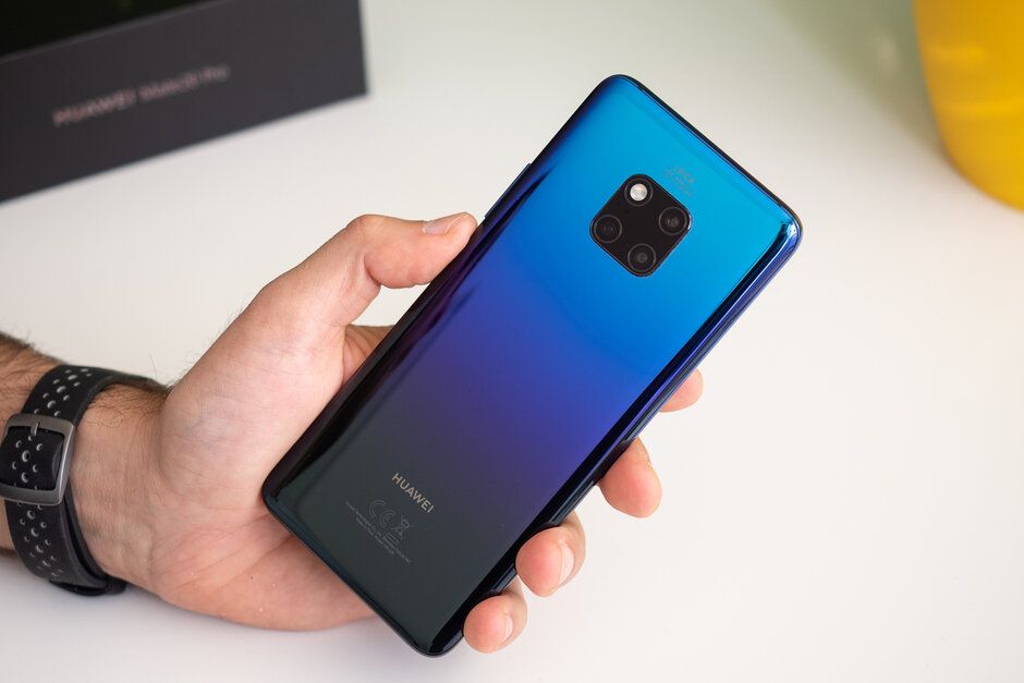 Huawei Mate 30 Pro ще е смартфонът с най-добра камера на 2019 година