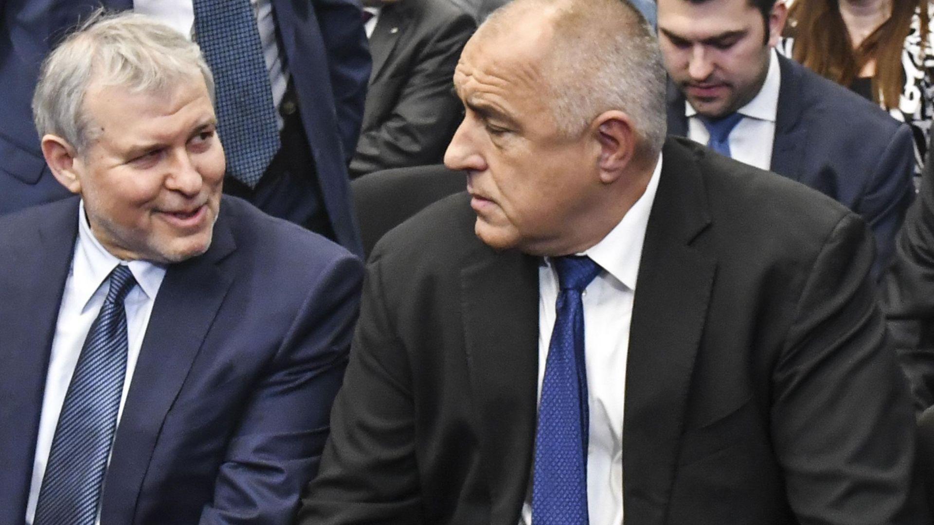 Специално за София смятам че тези избори ще бъдат много