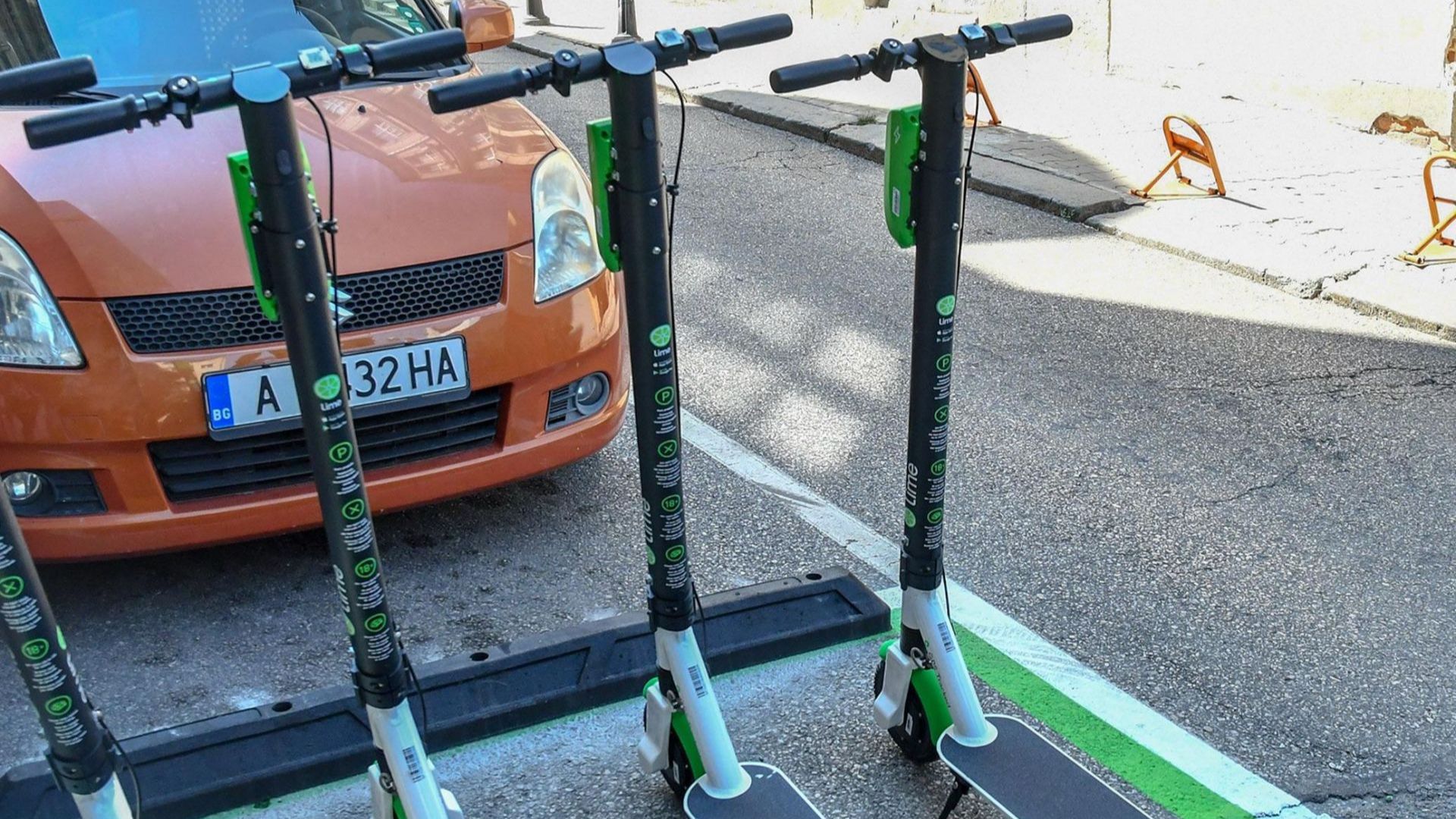 Дете е блъснато от електрическа триколка в Слънчев бряг съобщиха