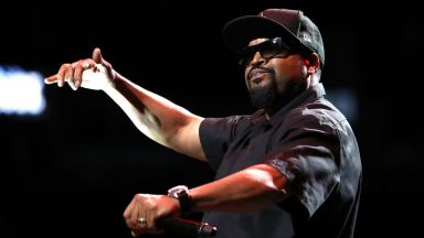 10 години по-късно: Ice Cube с второ грандиозно шоу в България